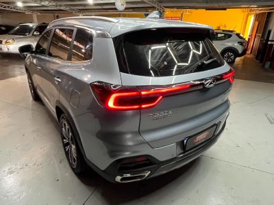 CHERY Tiggo 8 TXS 1.6T 16v 2022 - miniatura 11