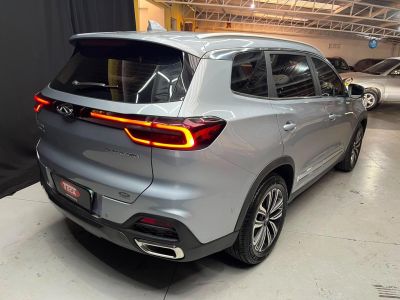 CHERY Tiggo 8 TXS 1.6T 16v 2022 - miniatura 13
