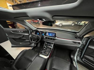CHERY Tiggo 8 TXS 1.6T 16v 2022 - miniatura 14