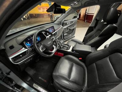 CHERY Tiggo 8 TXS 1.6T 16v 2022 - miniatura 15