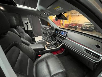 CHERY Tiggo 8 TXS 1.6T 16v 2022 - miniatura 16