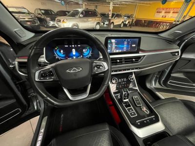 CHERY Tiggo 8 TXS 1.6T 16v 2022 - miniatura 17