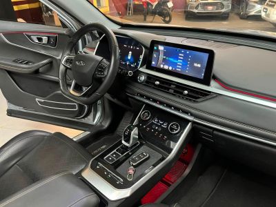 CHERY Tiggo 8 TXS 1.6T 16v 2022 - miniatura 18