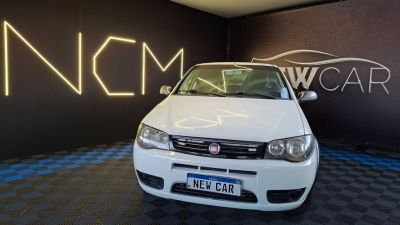 FIAT Palio Celebration 1.0 4p. 2016 - miniatura 2