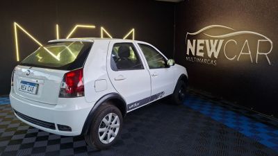 FIAT Palio Celebration 1.0 4p. 2016 - miniatura 4