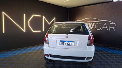 FIAT Palio Celebration 1.0 4p. 2016 - miniatura 5