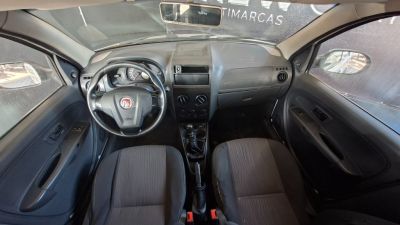 FIAT Palio Celebration 1.0 4p. 2016 - miniatura 7