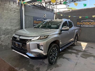 MITSUBISHI L200 Triton Sport HPE-S 2.4TDi 16v 4X4 C.D. 2024