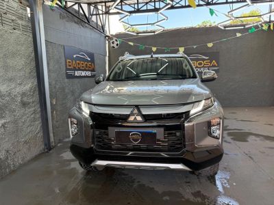 MITSUBISHI L200 Triton Sport HPE-S 2.4TDi 16v 4X4 C.D. 2024 - miniatura 2