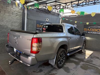 MITSUBISHI L200 Triton Sport HPE-S 2.4TDi 16v 4X4 C.D. 2024 - miniatura 3
