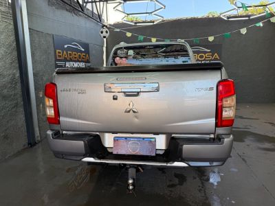MITSUBISHI L200 Triton Sport HPE-S 2.4TDi 16v 4X4 C.D. 2024 - miniatura 4