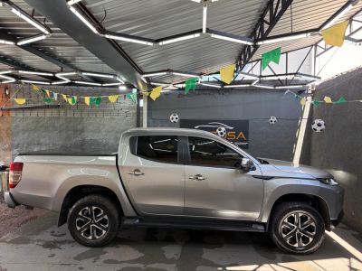 MITSUBISHI L200 Triton Sport HPE-S 2.4TDi 16v 4X4 C.D. 2024 - miniatura 5