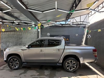 MITSUBISHI L200 Triton Sport HPE-S 2.4TDi 16v 4X4 C.D. 2024 - miniatura 6