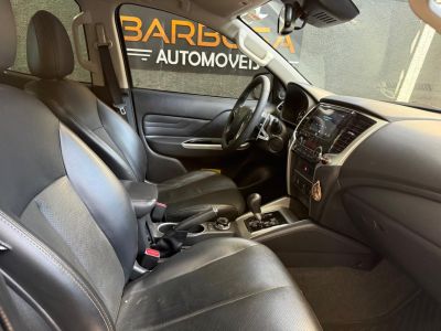 MITSUBISHI L200 Triton Sport HPE-S 2.4TDi 16v 4X4 C.D. 2024 - miniatura 7