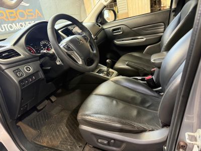 MITSUBISHI L200 Triton Sport HPE-S 2.4TDi 16v 4X4 C.D. 2024 - miniatura 8