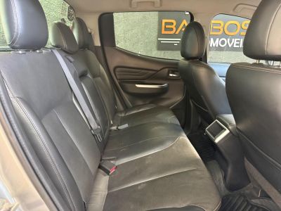 MITSUBISHI L200 Triton Sport HPE-S 2.4TDi 16v 4X4 C.D. 2024 - miniatura 9