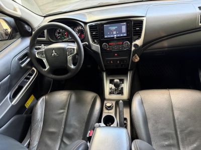 MITSUBISHI L200 Triton Sport HPE-S 2.4TDi 16v 4X4 C.D. 2024 - miniatura 10