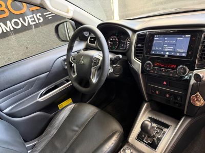MITSUBISHI L200 Triton Sport HPE-S 2.4TDi 16v 4X4 C.D. 2024 - miniatura 11