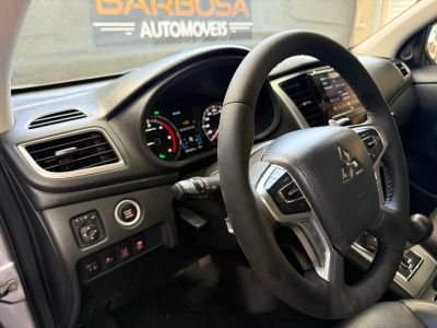MITSUBISHI L200 Triton Sport HPE-S 2.4TDi 16v 4X4 C.D. 2024 - miniatura 12