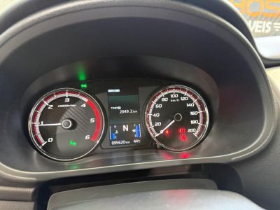 MITSUBISHI L200 Triton Sport HPE-S 2.4TDi 16v 4X4 C.D. 2024 - miniatura 13