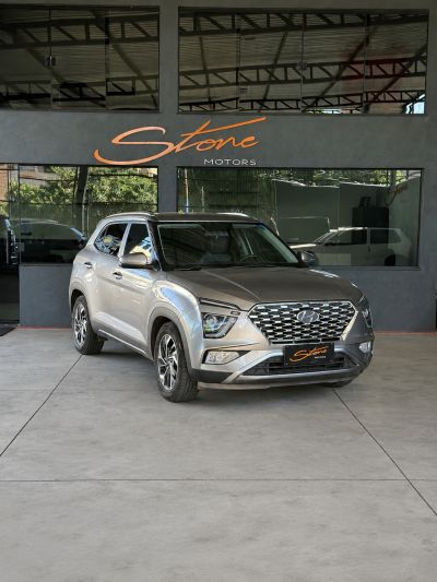 HYUNDAI Creta Platinum 1.0T 12v 2022