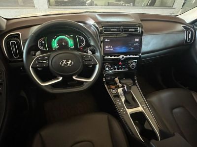 HYUNDAI Creta Platinum 1.0T 12v 2022 - miniatura 6