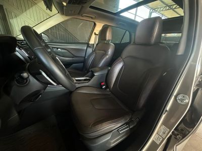 HYUNDAI Creta Platinum 1.0T 12v 2022 - miniatura 7