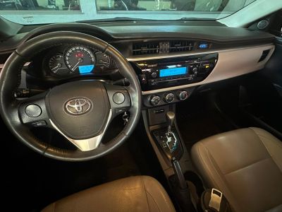 TOYOTA Corolla GLi 1.8 16v 2017 - miniatura 6