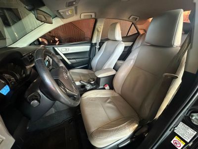 TOYOTA Corolla GLi 1.8 16v 2017 - miniatura 7