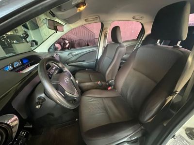 TOYOTA Etios Sedan X 1.5 16v 2018 - miniatura 7