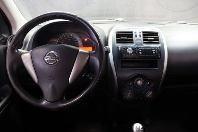 NISSAN March S 1.0 12v 2018 - miniatura 9