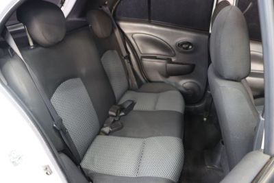 NISSAN March S 1.0 12v 2018 - miniatura 11
