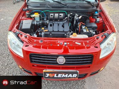 FIAT Strada Hard Working 1.4 C.D. 2012 - miniatura 7