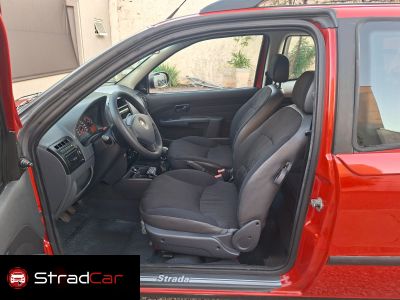 FIAT Strada Hard Working 1.4 C.D. 2012 - miniatura 10