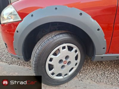 FIAT Strada Hard Working 1.4 C.D. 2012 - miniatura 11