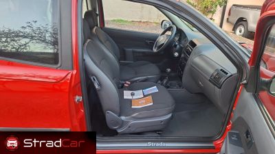 FIAT Strada Hard Working 1.4 C.D. 2012 - miniatura 12
