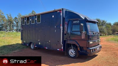 FORD Cargo  2001