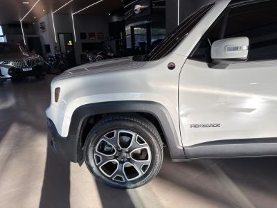 JEEP Renegade Longitude 1.8 16v 2016 - miniatura 2