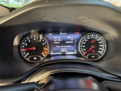 JEEP Renegade Longitude 1.8 16v 2016 - miniatura 3