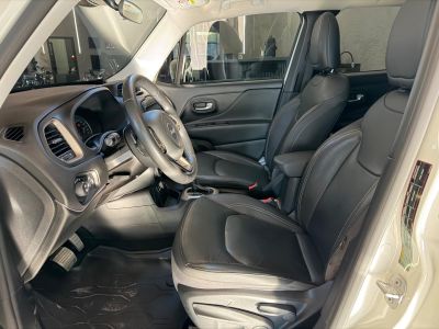 JEEP Renegade Longitude 1.8 16v 2016 - miniatura 4