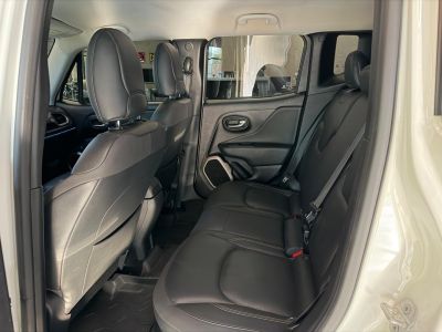 JEEP Renegade Longitude 1.8 16v 2016 - miniatura 5