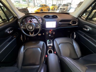 JEEP Renegade Longitude 1.8 16v 2016 - miniatura 6