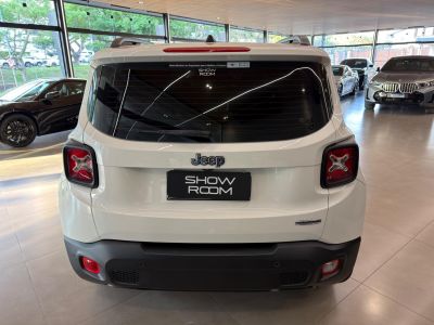 JEEP Renegade Longitude 1.8 16v 2016 - miniatura 8