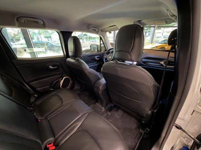 JEEP Renegade Longitude 1.8 16v 2016 - miniatura 10