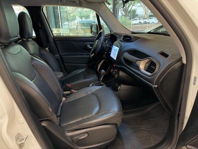 JEEP Renegade Longitude 1.8 16v 2016 - miniatura 11