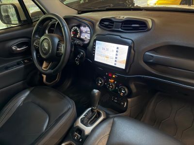 JEEP Renegade Longitude 1.8 16v 2016 - miniatura 12