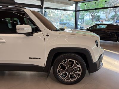 JEEP Renegade Longitude 1.8 16v 2016 - miniatura 13