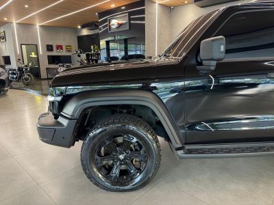 GWM TANK 300 phev 2.0 2026 - miniatura 2