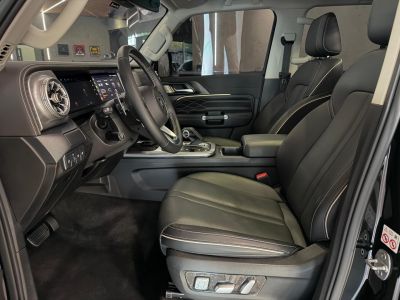 GWM TANK 300 phev 2.0 2026 - miniatura 3
