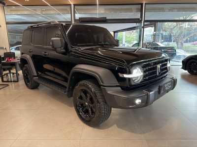 GWM TANK 300 phev 2.0 2026 - miniatura 13